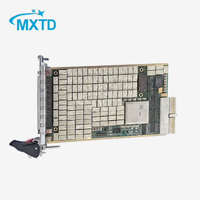 96-Channel Discrete Input Module